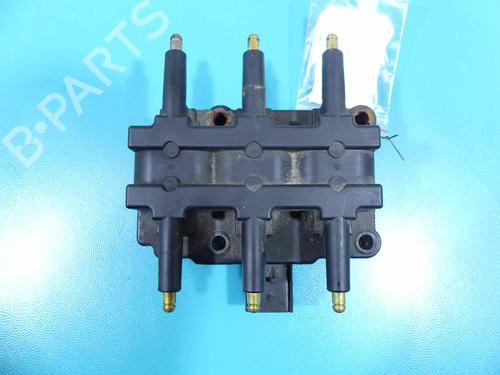 Ignition coil DODGE CARAVAN (RG_) 3.8 | BP37893992M94 - Image 2