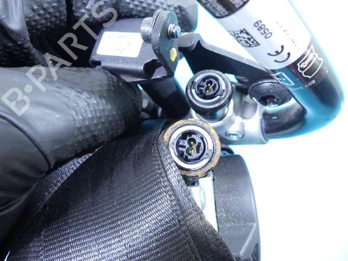 Front right seatbelt JAGUAR F-PACE (X761)  | BP38115217I25  - Image 7