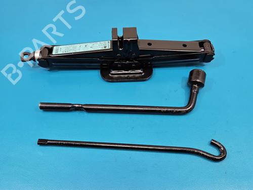 Reservehjul kit Reservehjul kit 39619889 39619889