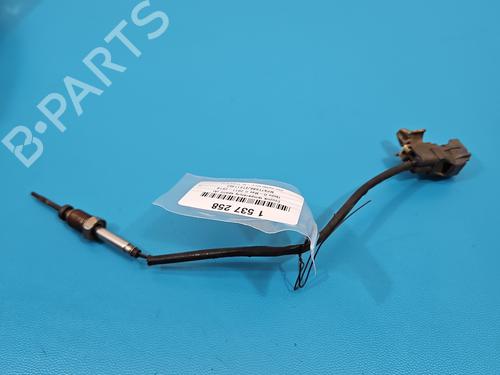 Electronic sensor ISUZU D-MAX II (TFR, TFS) 2.5 CRDi 4x4 (TFS86J) | BP37823691M84 - Image 4