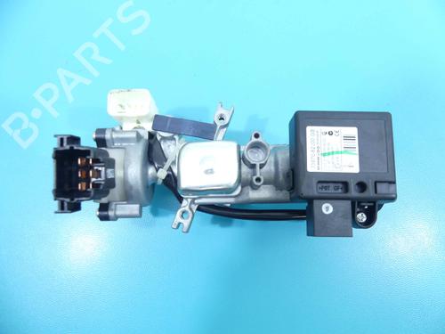 Engine control unit (ECU) OPEL AGILA B (H08) | BP37876149M57 - Image 9