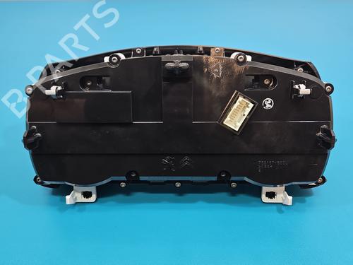 Instrument cluster CITROËN C3 III (SX) 1.2 PureTech 82 | BP37837716C47  - Image 6