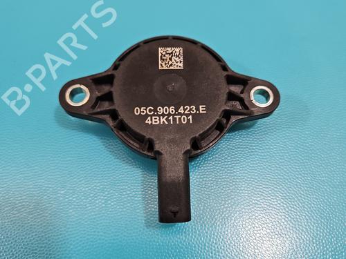 Electronic sensor SEAT IBIZA V (KJ1, KJG) 1.0 TSI | BP37990471M84 - Image 4