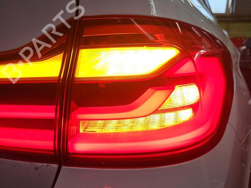 Other BMW 5 Touring (G31) 520 d | BP37851058O1 - Image 2