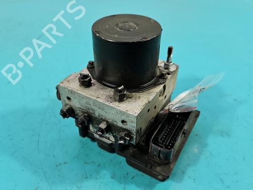 Used ABS pump ABS pump VW POLO V (6R1, 6C1) 1.4 (6R1) (85 hp) 39429822 39429822