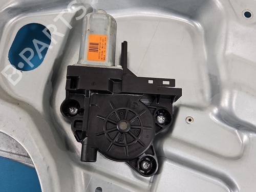 Front right window mechanism FORD KUGA I 2.0 TDCi | BP37823144C23 - Image 5