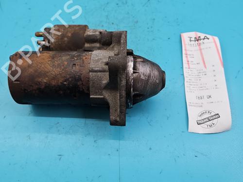 Used Starter Starter 38120276 38120276