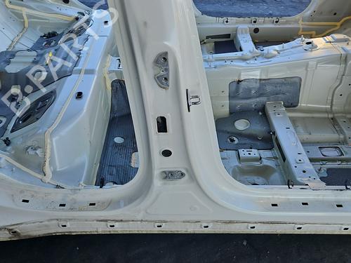 Højre sidekjole KIA STINGER (CK) 2.0 T-GDI | BP38147222C114 - Image 3