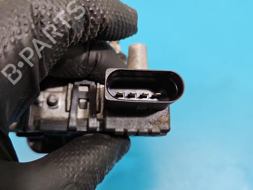 Front wiper motor VW PASSAT B5.5 Variant (3B6) 2.0 | BP37842582M29 - Image 5