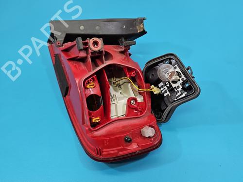 Left taillight AUDI A4 B8 (8K2) | BP37854912C34 - Image 8