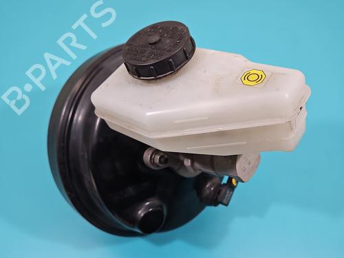 Servo brake INFINITI Q50 2.0 T | BP38142347M42 - Image 4