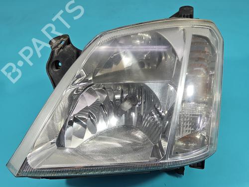 Used Left headlight Left headlight 37855094 37855094