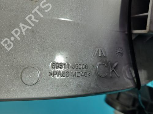 Tanklåg KIA STINGER (CK) 2.0 T-GDI | BP38147685C131 - Image 6