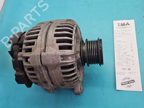 Used Alternator Alternator SEAT IBIZA III (6L1) 1.4 TDI (75 hp) 39911586 39911586