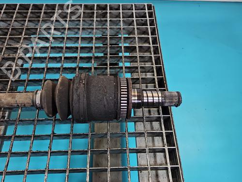 Left rear driveshaft INFINITI Q50 2.0 T | BP38142358M40 - Image 2