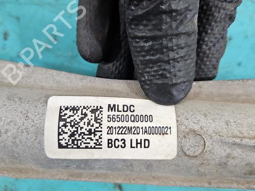 Steering rack HYUNDAI i20 III (BC3, BI3) | BP38145449M22 - Image 5