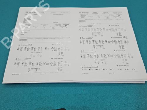 Injector AUDI A6 C6 (4F2) | BP38487228M100 - Image 4