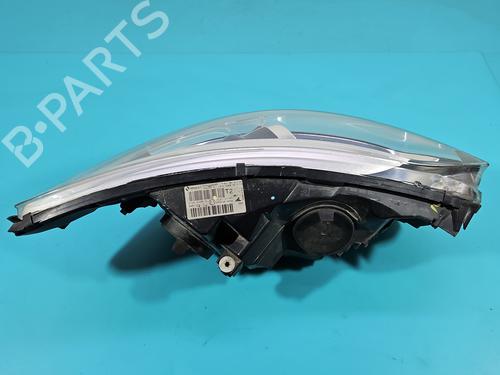 Left headlight RENAULT CAPTUR I (J5_, H5_) 0.9 TCe 90 | BP37817430C28 - Image 6