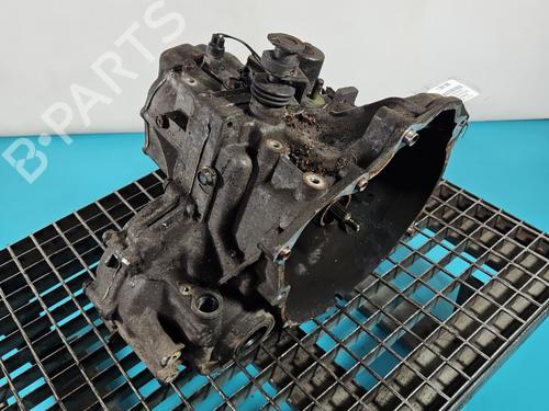 Used Gearbox Gearbox CHEVROLET AVEO / KALOS Hatchback (T200) 1.2 (72 hp) 37851737 37851737