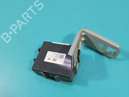 Electronic module MAZDA CX-3 (DK) 1.5 SKYACTIV-D AWD (DK4WS, DK5AW) | BP39530383M83 - Image 5