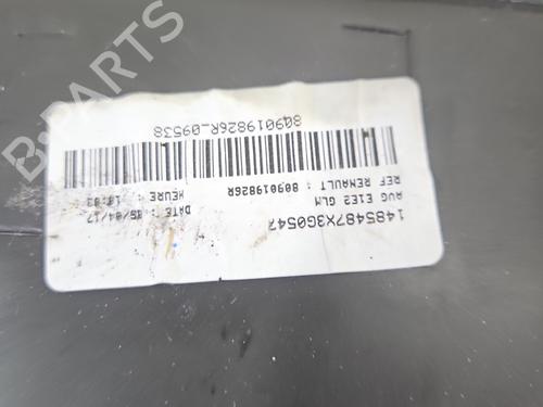 Front left panel RENAULT ESPACE V (JR_) 1.6 dCi 160 | BP37857852C58  - Image 7