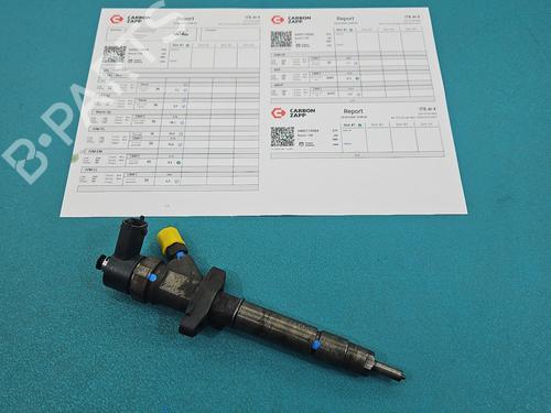 Used Injector Injector 37825657 37825657