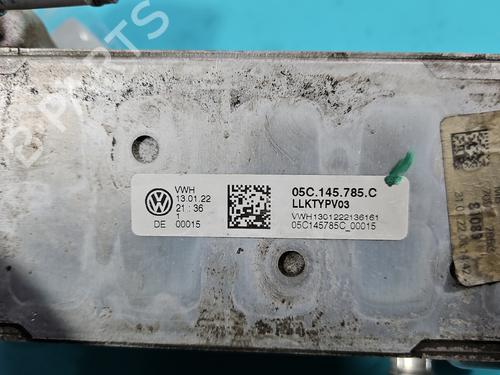 Intercooler SKODA SCALA (NW1) | BP38151962M30 - Image 8