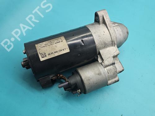 Starter MERCEDES-BENZ C-CLASS (W204) C 200 CDI (204.001) | BP38871647M8 - Image 4