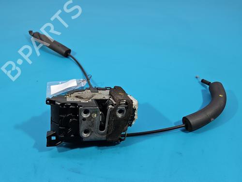 Used Rear right lock Rear right lock 38560338 38560338