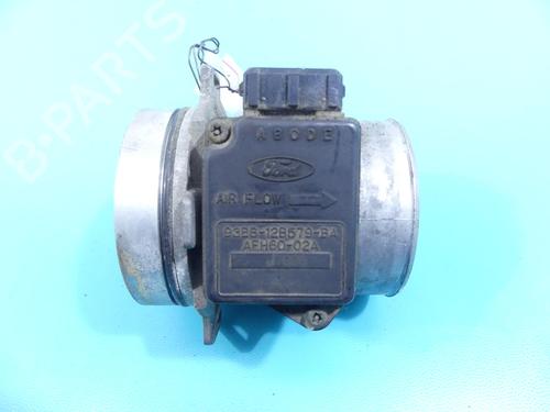 Mass air flow sensor FORD MONDEO II (BAP) | BP37881289M95 - Image 2