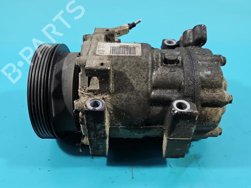 AC compressor DACIA LOGAN MCV (KS_) 1.5 dCi (KS0W) | BP38120616M34 - Image 4