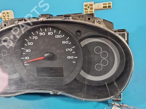 Instrument cluster RENAULT KANGOO Express (FW0/1_) 1.5 dCi 70 (FW0A, KW0V) | BP37859573C47 - Image 2