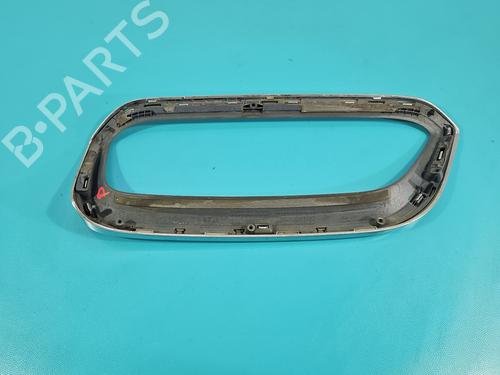 Grill BMW i3 (I01) Range Extender | BP37843626C40 - Image 3