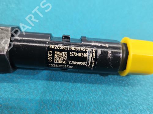 Injector FORD MONDEO IV Saloon (BA7) 2.0 | BP37848041M100 - Image 5