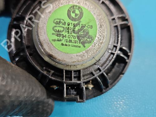 Speaker BMW X3 (F25) xDrive 28 i | BP39099741E2 - Image 16