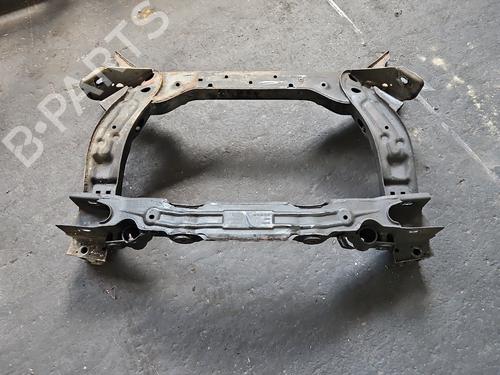 Subframe JAGUAR XF I (X250) 2.7 D | BP37855538M9 - Image 2