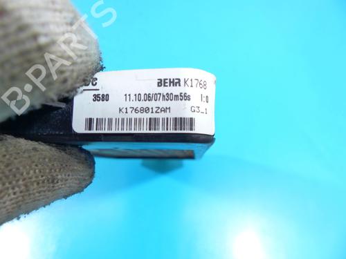 Heater matrix LANCIA THEMA (LX_) 3.0 D (48, LX) | BP37883114M63 - Image 4
