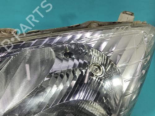 Left headlight ISUZU D-MAX II (TFR, TFS) 2.5 CRDi 4x4 (TFS86J) | BP37823266C28 - Image 4