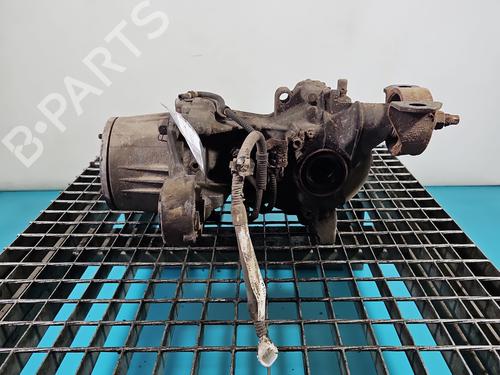 Rear differential MAZDA CX-3 (DK) 1.5 SKYACTIV-D AWD (DK4WS, DK5AW) | BP38084442M24 - Image 5