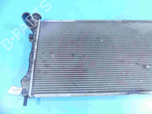 Water radiator FORD TRANSIT Van (FA_ _) 2.0 DI (FAE_, FAF_, FAG_) | BP37807692M31 - Image 3