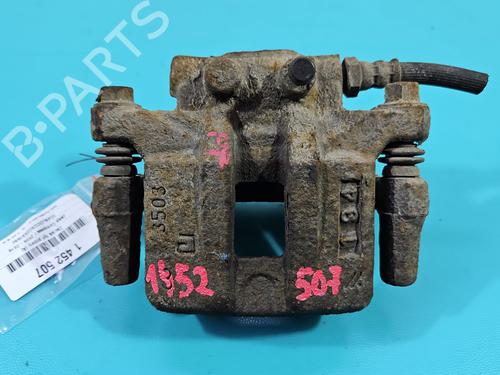 Right rear brake caliper JEEP COMPASS (MK49) 2.2 CRD 4x4 | BP38131314M106 - Image 1