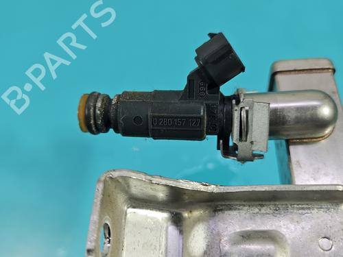 Injector OPEL CORSA F (P2JO) 1.2 (68) | BP38134924M100 - Image 5