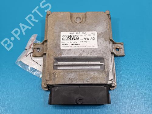 Módulo eletrónico AUDI A4 B9 (8W2, 8WC) 2.0 TFSI | BP39410347M83  - Image 7