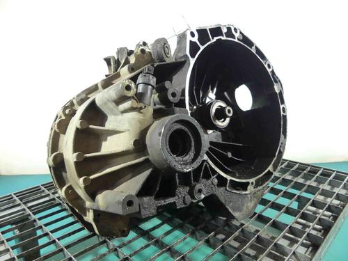 Used Gearbox Gearbox 37885136 37885136