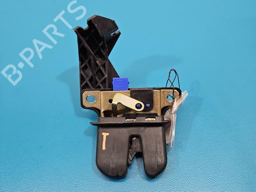 Tailgate lock AUDI A4 B6 (8E2) 2.0 | BP37824653C101 - Image 4