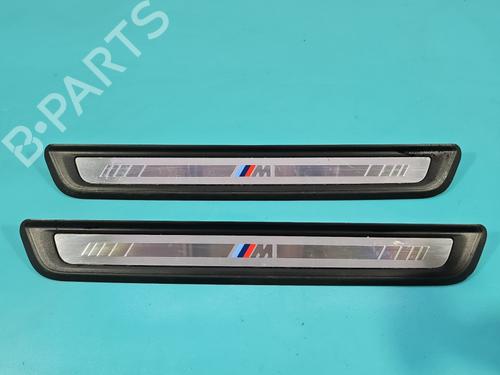 Used Other Other BMW 3 (G20, G80, G28) 318 i (156 hp) 37848518 37848518