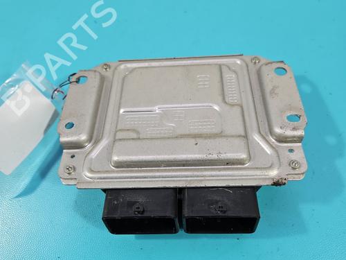 Engine control unit (ECU) SUZUKI CELERIO (LF) 1.0 (AVK310) | BP37849381M57 - Image 10