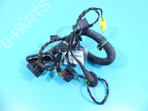 Wiring harness PORSCHE PANAMERA (970) | BP37892630E16 - Image 3