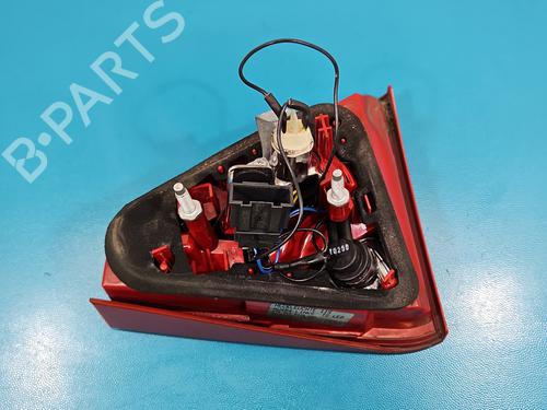 Left tailgate light AUDI A5 Sportback (8TA) 2.0 TFSI quattro | BP37847723C79 - Image 6