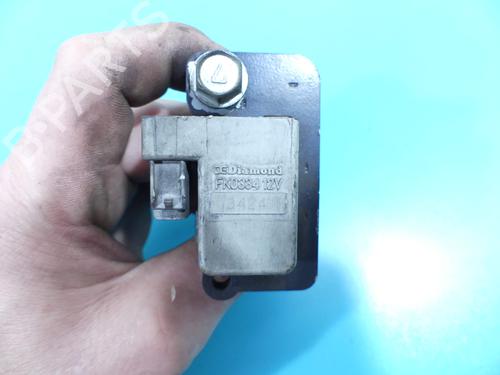 Ignition coil SUBARU IMPREZA Hatchback (GR, GH, G3) 1.5 AWD (GH3) | BP37885921M94 - Image 5